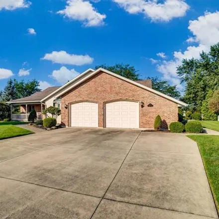 Image 3 - 1133 Charlotte Circle, Van Wert, OH 45891, USA - House for sale