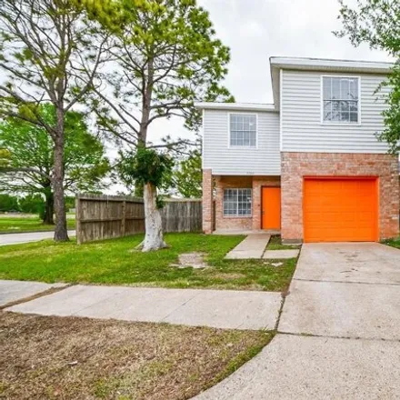 Image 3 - Fondren Road, Houston, TX 77489, USA - House for sale