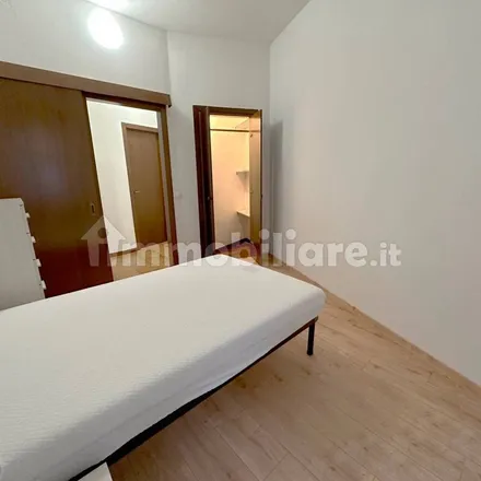 Rent this 4 bed apartment on Via Cantarane 63b in 37129 Verona VR, Italy