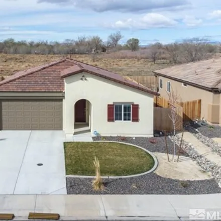 Buy this 4 bed house on Sycamore Drive in Fallon, NV 89496