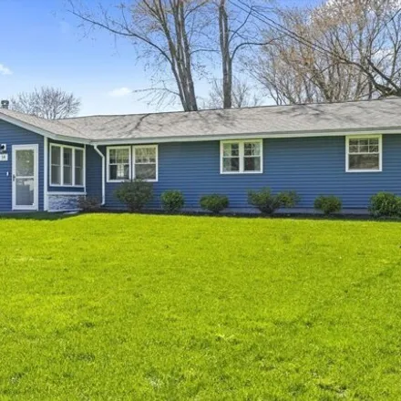 Buy this 3 bed house on 14 Carver Road in Saxonville, Framingham