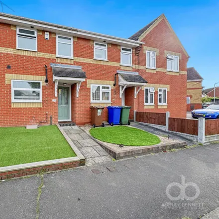 Image 1 - Welling Road, Stanford-le-Hope, RM16 3DX, United Kingdom - Townhouse for sale
