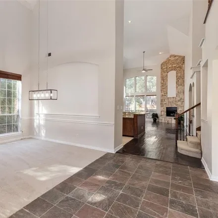 Image 3 - 2294 Fox Crossing Lane, Frisco, TX 75034, USA - House for sale