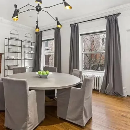 Image 3 - 14 East 74th Street, New York, NY 10021, USA - Townhouse for rent