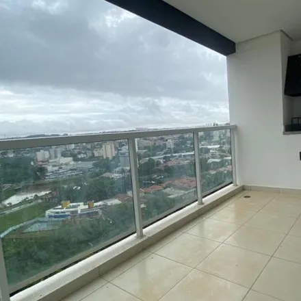 Buy this 3 bed apartment on Rua São Salvador in Taquaral, Campinas - SP