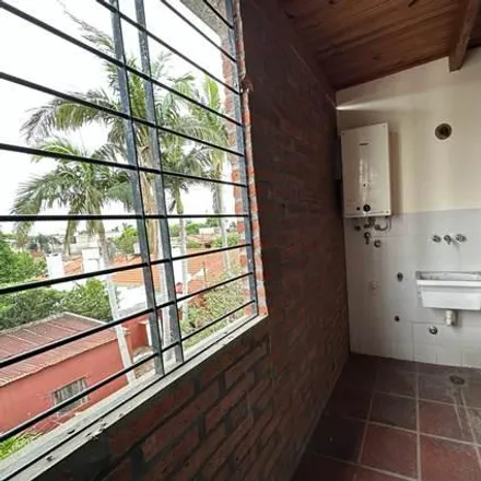 Buy this 1 bed apartment on Antonia Godoy 5948 in Villa Setúbal, Santa Fe