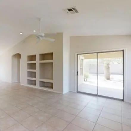Rent this 3 bed apartment on 4166 East Sundance Avenue in Power Ranch, Gilbert