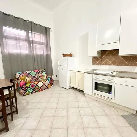 Rent this 2 bed apartment on Via Antonio Vagnone 25b in 10144 Turin TO, Italy