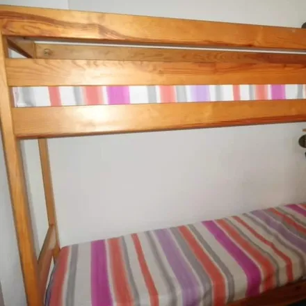 Rent this 1 bed apartment on unknown Rue du Général et Lieutenant Lavergne in 47300 Bias, France
