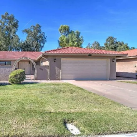 Buy this 2 bed house on 1249 South Calle Grande Circle in Mesa, AZ 85206