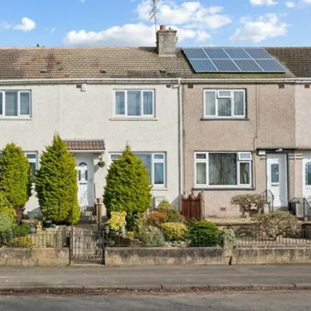 Buy this 2 bed house on Knightswood Fire Station in Anniesland Road, Low Knightswood
