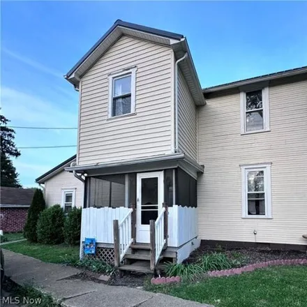 Image 3 - 544 North Buckeye Street, Crooksville, Perry County, OH 43731, USA - House for sale