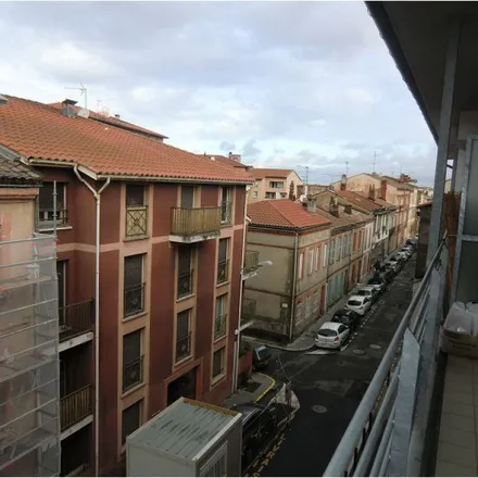 Image 2 - 2 Avenue Georges Pompidou, 31500 Toulouse, France - Apartment for rent
