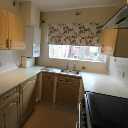 Image 7 - Studland Road, Manchester, Greater Manchester, M22 - Apartment for sale