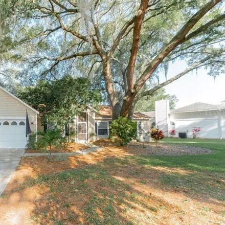 Buy this 3 bed house on 318 Country Landing Blvd in Apopka, Florida