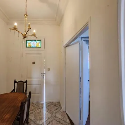 Rent this 1 bed apartment on Rusia 2702 in Villa del Parque, C1417 CUN Buenos Aires
