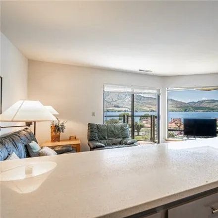 Image 4 - Lake Chelan Shores Drive, Chelan, Chelan County, WA 98816, USA - Condo for sale