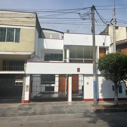 Image 2 - Calle Las Violetas, Ate, Lima Metropolitan Area 15022, Peru - House for sale