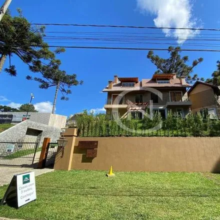 Buy this studio house on Avenida José Luiz Corrêa Pinto in Laje de Pedra, Canela - RS