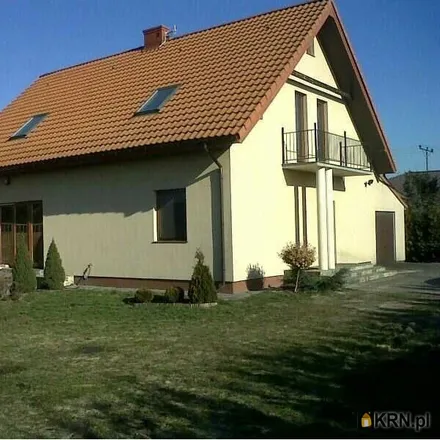 Buy this 5 bed house on Strzelców Grodzieńskich in 05-250 Radzymin, Poland