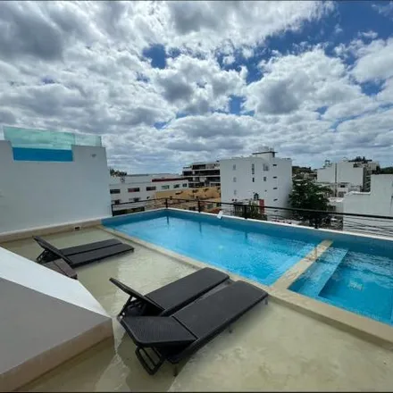 Image 2 - Avenida 20 Norte, Zazil Ha, 77710 Playa del Carmen, ROO, Mexico - Apartment for sale