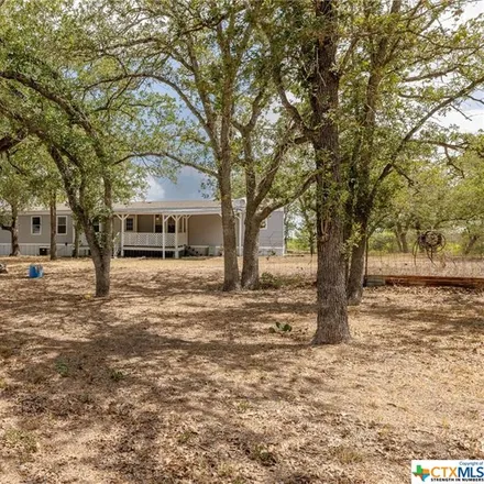 Image 3 - 5470 County Road 228, Maurin, Gonzales County, TX 78629, USA - House for sale