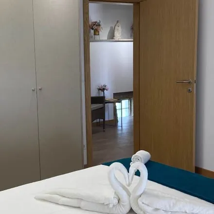Rent this 1 bed apartment on Ponte de Lima in Viana do Castelo, Portugal