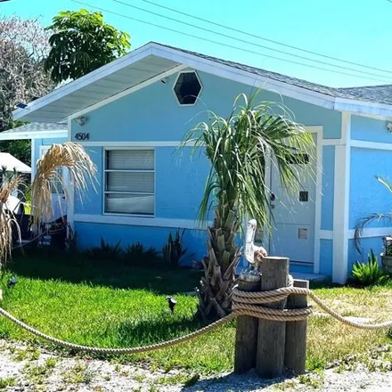 Buy this 3 bed house on 4542 Oakley Street in Charlotte Harbor, Charlotte County