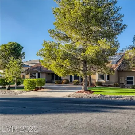Image 6 - 310 West Country Club Drive, Henderson, NV 89015, USA - House for sale