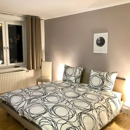 Rent this 2 bed apartment on Niedersachsenring 17 in 30163 Hanover, Germany