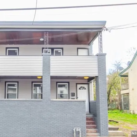 Buy this 4 bed house on 21 Highland Street in Paterson, NJ 07524