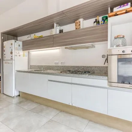 Buy this 1 bed apartment on General Las Heras 2153 in Florida, Vicente López
