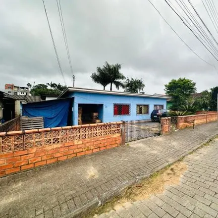Buy this 3 bed house on Rua Rio do Oeste in Rio Morto, Indaial - SC
