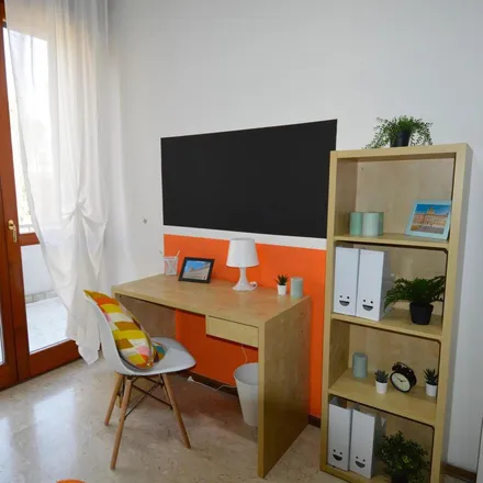 Rent this 1 bed apartment on Via Marzabotto 75 in 41125 Modena MO, Italy