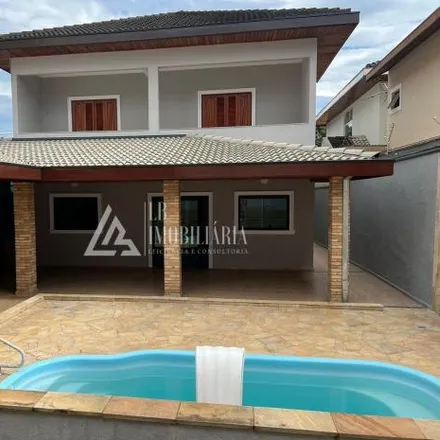 Buy this 2 bed house on Rua Ilha do Sul in Jardim Oriental, São José dos Campos - SP