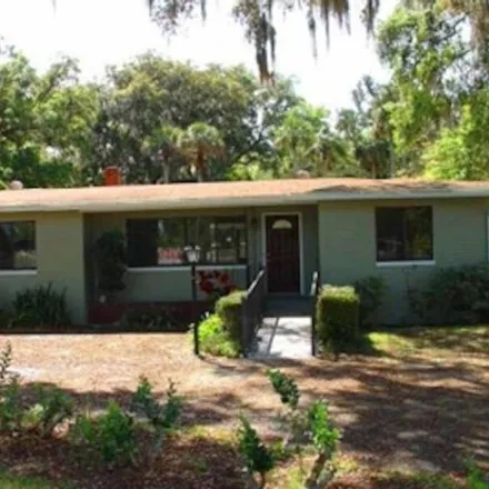 Buy this 4 bed house on 813 Big Tree Road in South Daytona, FL 32119