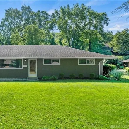 Buy this 3 bed house on 4448 Cordell Drive in Dwyer, Kettering