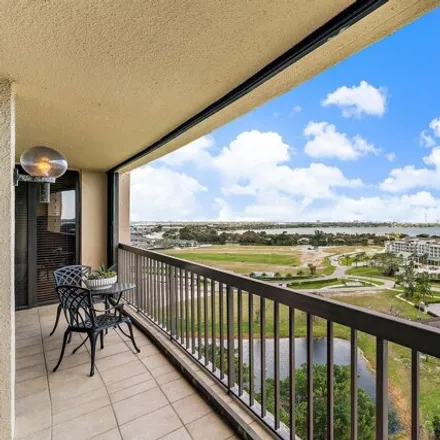 Buy this 2 bed condo on 2636 Presidential Way in West Palm Beach, FL 33401