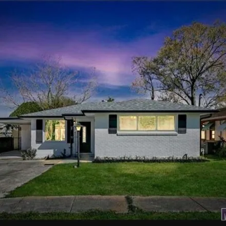 Image 9 - 3213 41st Street, Metairie, LA 70001, USA - House for sale