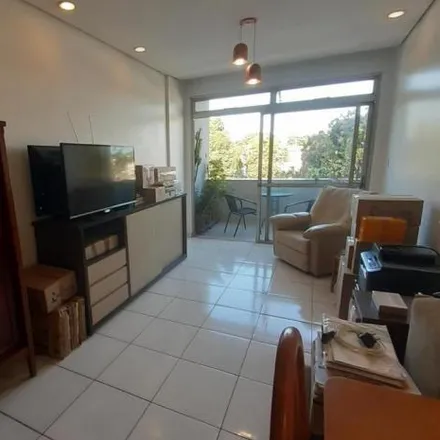 Buy this 3 bed apartment on Rua São Bento in Baú, Cuiabá - MT