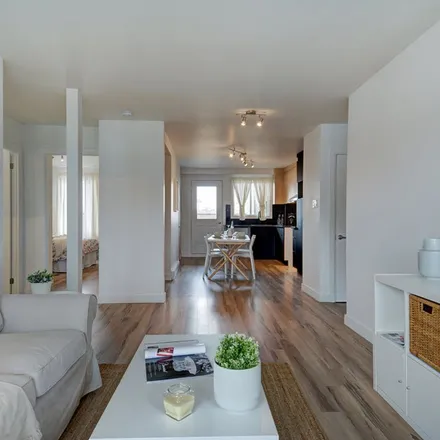 Rent this 5 bed apartment on 57 Rue des Épinettes in Quebec, QC G1L 0A4