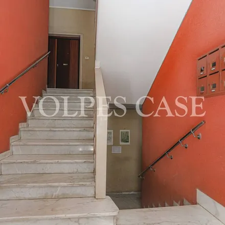 Image 9 - Abruzzi, Via del Vaccaro 1, 00187 Rome RM, Italy - Apartment for rent