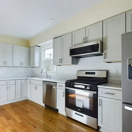 Rent this 4 bed apartment on 41 Calumet Street in Boston, MA 02120