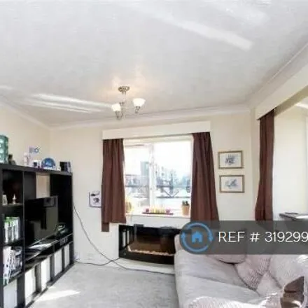 Rent this 1 bed apartment on Kings Court in 26 Bridge Street, Park Central
