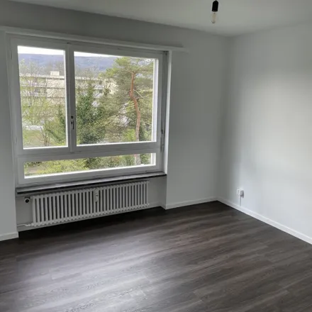 Rent this 4 bed apartment on Alemannenstrasse 51 in 4106 Therwil, Switzerland