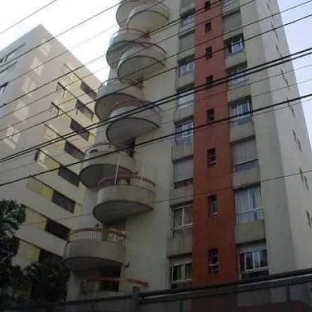 Buy this 3 bed apartment on Alameda Itu 699 in Cerqueira César, São Paulo - SP