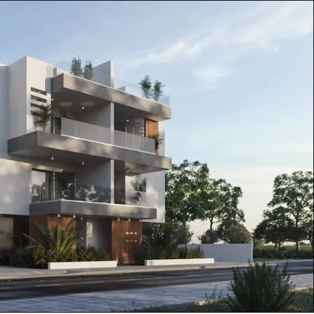 Buy this 2 bed apartment on Kiti Community Stadium in Leoforos Archiepiskopou Makariou III, 7550 Kiti