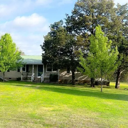 Buy this 3 bed house on North Old 52nd Road in Okfuskee County, OK 74860