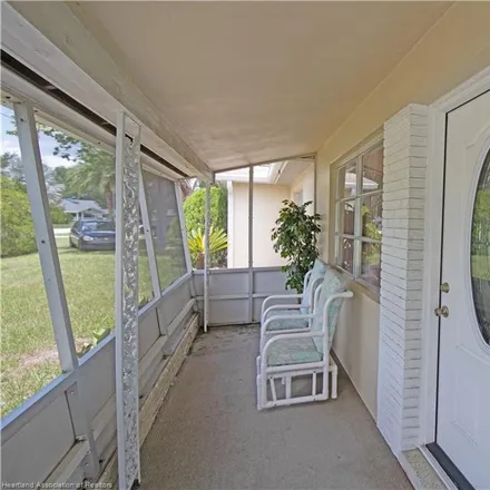 Image 2 - 1715 Lake Clay Drive, Lake Placid, Highlands County, FL 33852, USA - House for sale