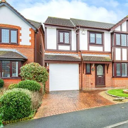 Buy this 5 bed house on Hastings Avenue in Warton, PR4 1YZ